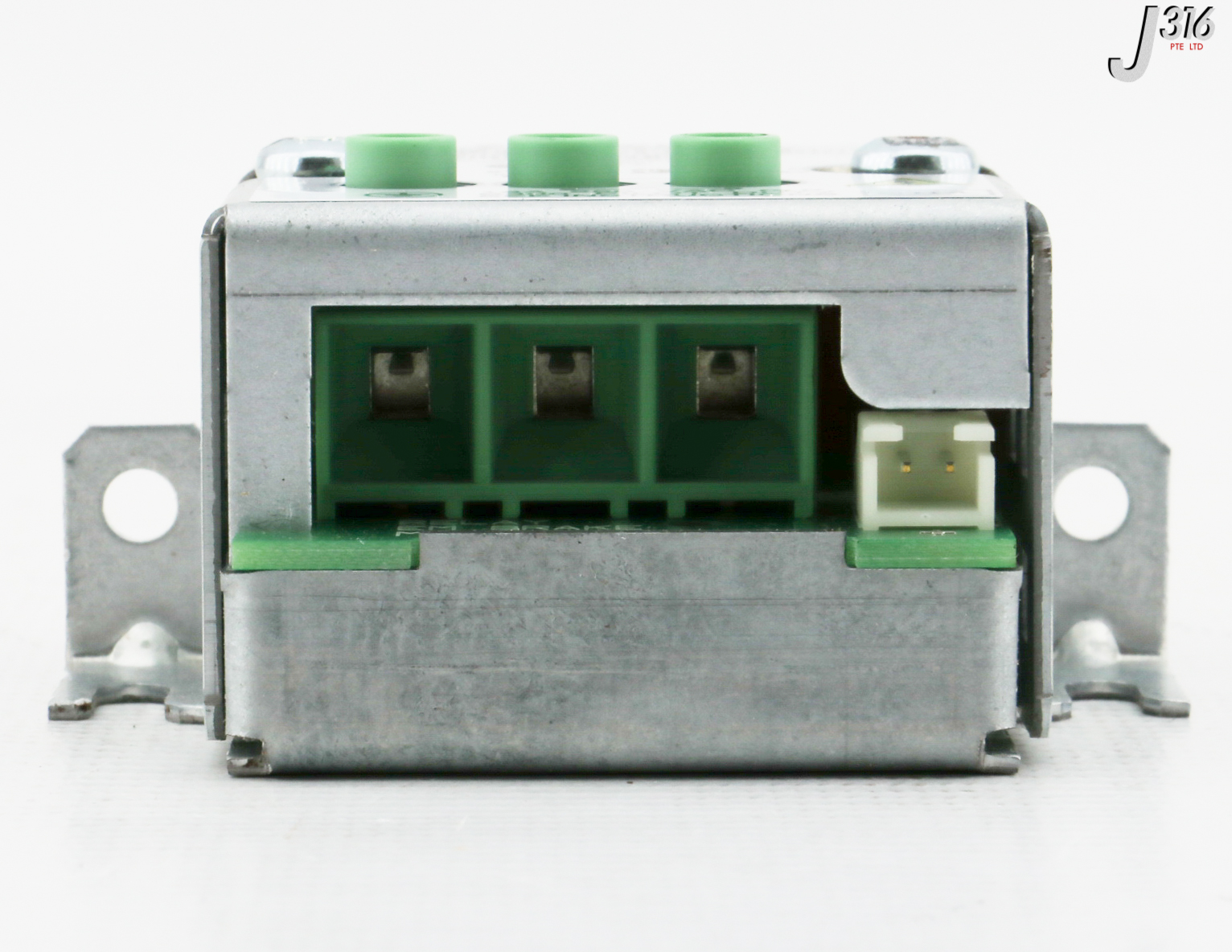 31866 SIEMENS SINAMICS RELAY BRAKE MODULE (NEW) 6SL3252-0BB00-0AA0